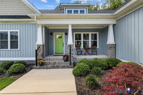 Tiny photo for 7069 Autumn Peak Circle, Hanover, VA 23116 (MLS # 2623423)