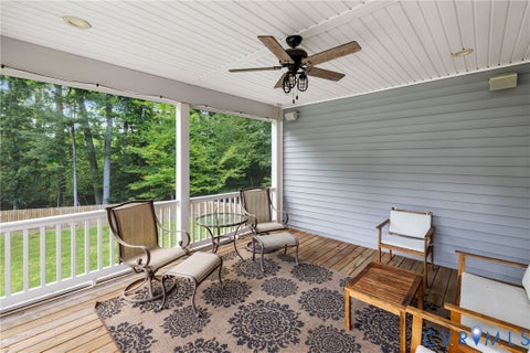Tiny photo for 7069 Autumn Peak Circle, Hanover, VA 23116 (MLS # 2623423)