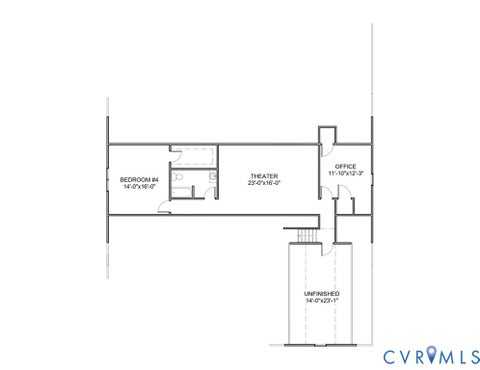 Tiny photo for 7069 Autumn Peak Circle, Hanover, VA 23116 (MLS # 2623423)