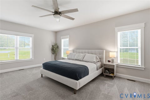Tiny photo for 7069 Autumn Peak Circle, Hanover, VA 23116 (MLS # 2623423)