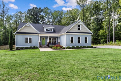 Tiny photo for 7069 Autumn Peak Circle, Hanover, VA 23116 (MLS # 2623423)