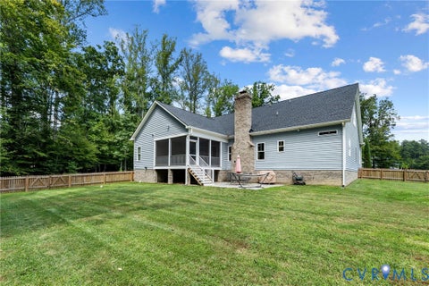 Tiny photo for 7069 Autumn Peak Circle, Hanover, VA 23116 (MLS # 2623423)