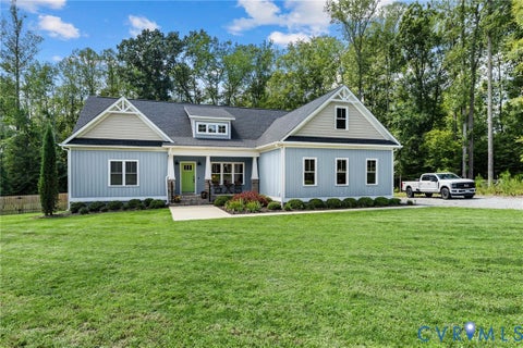 Tiny photo for 7069 Autumn Peak Circle, Hanover, VA 23116 (MLS # 2623423)
