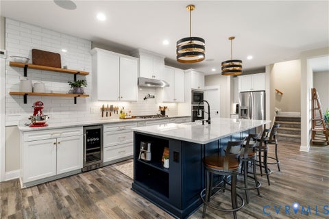 Tiny photo for 7069 Autumn Peak Circle, Hanover, VA 23116 (MLS # 2623423)
