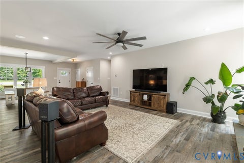 Tiny photo for 7069 Autumn Peak Circle, Hanover, VA 23116 (MLS # 2623423)