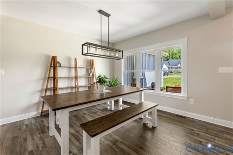 Tiny photo for 7069 Autumn Peak Circle, Hanover, VA 23116 (MLS # 2623423)
