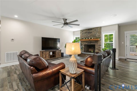 Tiny photo for 7069 Autumn Peak Circle, Hanover, VA 23116 (MLS # 2623423)