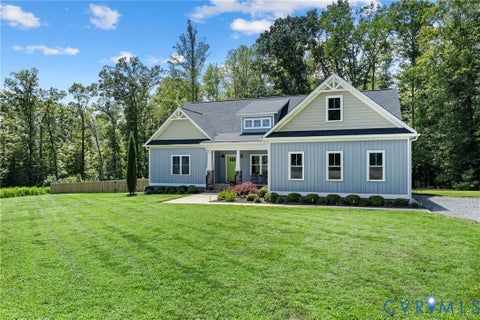 Tiny photo for 7069 Autumn Peak Circle, Hanover, VA 23116 (MLS # 2623423)