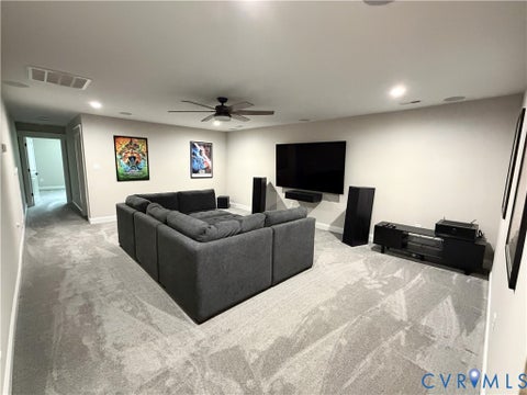 Tiny photo for 7069 Autumn Peak Circle, Hanover, VA 23116 (MLS # 2623423)