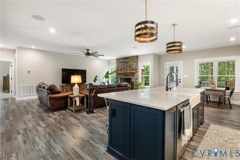 Tiny photo for 7069 Autumn Peak Circle, Hanover, VA 23116 (MLS # 2623423)