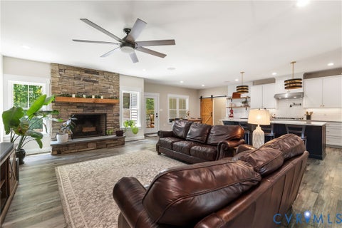 Tiny photo for 7069 Autumn Peak Circle, Hanover, VA 23116 (MLS # 2623423)