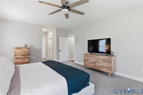 Tiny photo for 7069 Autumn Peak Circle, Hanover, VA 23116 (MLS # 2623423)