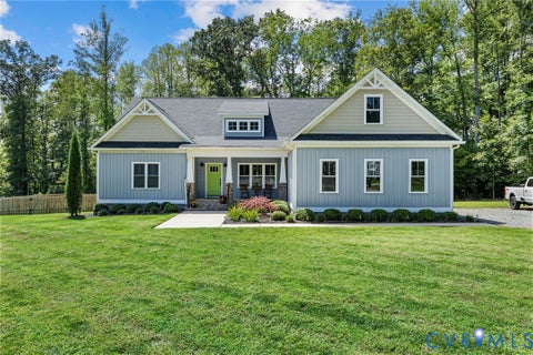 Photo of 7069 Autumn Peak Circle, Hanover, VA 23116 (MLS # 2623423)