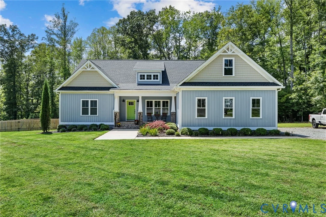 7069 Autumn Peak Circle, Hanover, VA, 23116