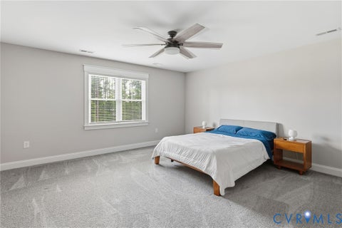 Tiny photo for 7069 Autumn Peak Circle, Hanover, VA 23116 (MLS # 2623423)