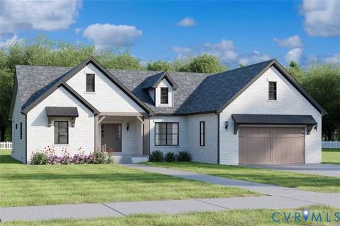 Photo of 096 Widgeon Court, Heathsville, VA 22473 (MLS # 2617016)
