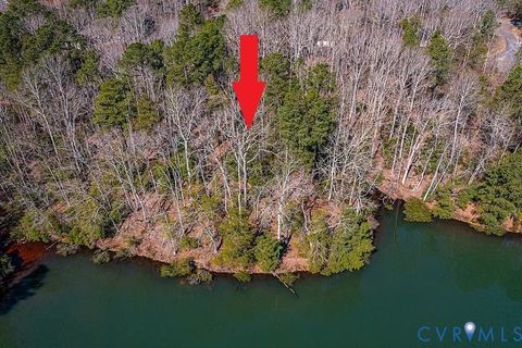 Tiny photo for 096 Widgeon Court, Heathsville, VA 22473 (MLS # 2617016)