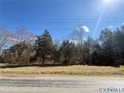 Photo of 0 S. Genito Road, Nottoway, VA 23930 (MLS # 2620869)