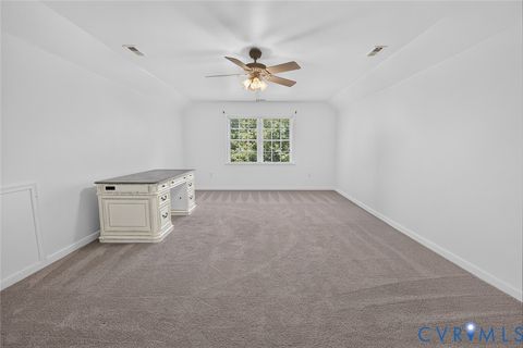 Tiny photo for 3834 Mill Mount Drive, Powhatan, VA 23139 (MLS # 2618832)