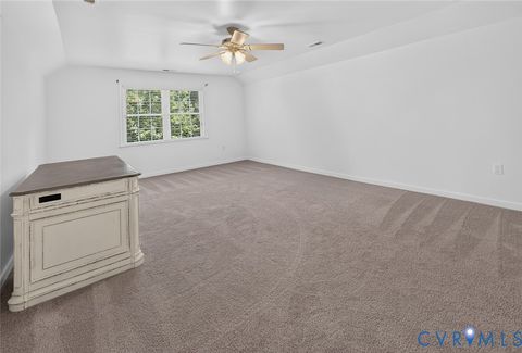 Tiny photo for 3834 Mill Mount Drive, Powhatan, VA 23139 (MLS # 2618832)