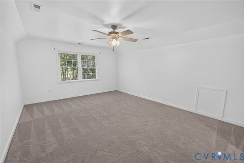 Tiny photo for 3834 Mill Mount Drive, Powhatan, VA 23139 (MLS # 2618832)