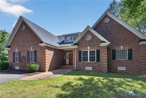 Photo of 3834 Mill Mount Drive, Powhatan, VA 23139 (MLS # 2618832)