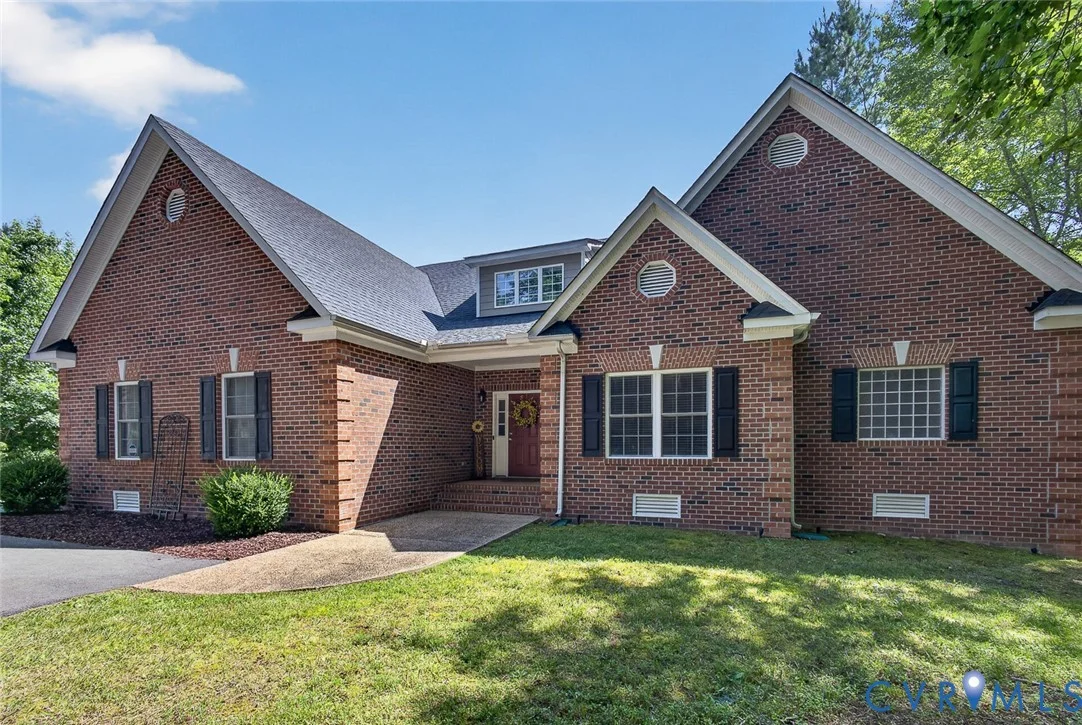 3834 Mill Mount Drive