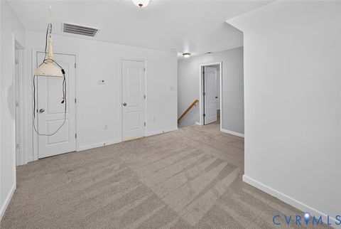 Tiny photo for 3834 Mill Mount Drive, Powhatan, VA 23139 (MLS # 2618832)