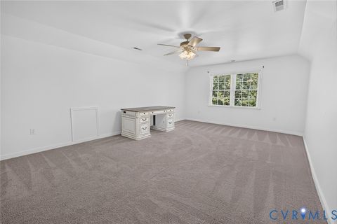 Tiny photo for 3834 Mill Mount Drive, Powhatan, VA 23139 (MLS # 2618832)
