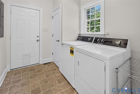 Tiny photo for 3834 Mill Mount Drive, Powhatan, VA 23139 (MLS # 2618832)