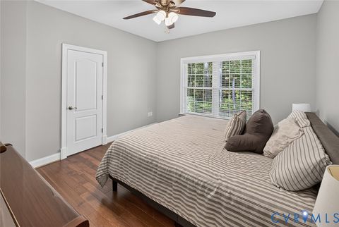 Tiny photo for 3834 Mill Mount Drive, Powhatan, VA 23139 (MLS # 2618832)
