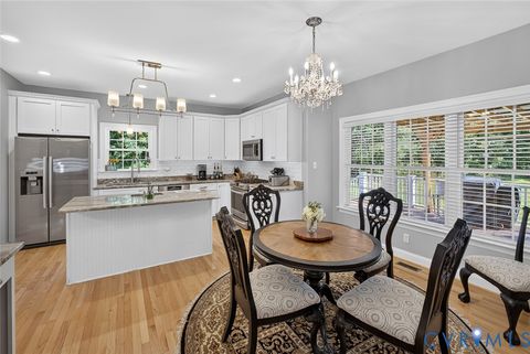 Tiny photo for 3834 Mill Mount Drive, Powhatan, VA 23139 (MLS # 2618832)
