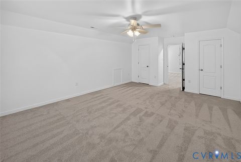 Tiny photo for 3834 Mill Mount Drive, Powhatan, VA 23139 (MLS # 2618832)