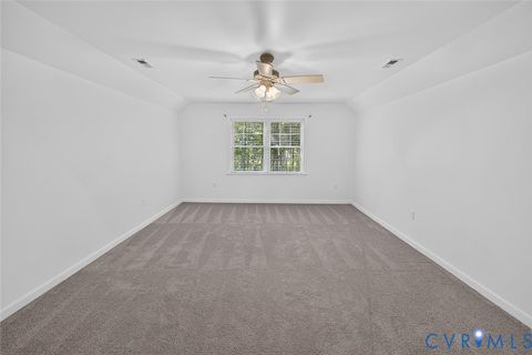 Tiny photo for 3834 Mill Mount Drive, Powhatan, VA 23139 (MLS # 2618832)