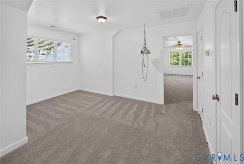 Tiny photo for 3834 Mill Mount Drive, Powhatan, VA 23139 (MLS # 2618832)