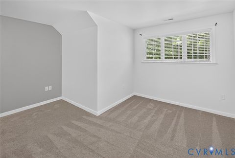 Tiny photo for 3834 Mill Mount Drive, Powhatan, VA 23139 (MLS # 2618832)