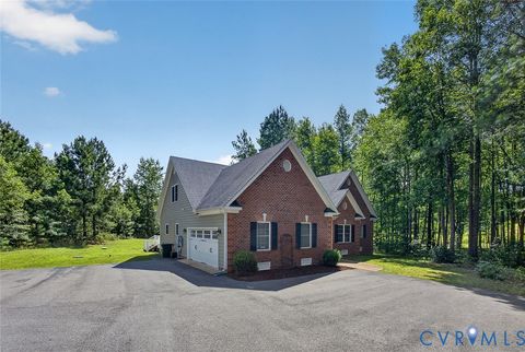 Tiny photo for 3834 Mill Mount Drive, Powhatan, VA 23139 (MLS # 2618832)