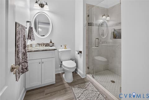 Tiny photo for 3834 Mill Mount Drive, Powhatan, VA 23139 (MLS # 2618832)