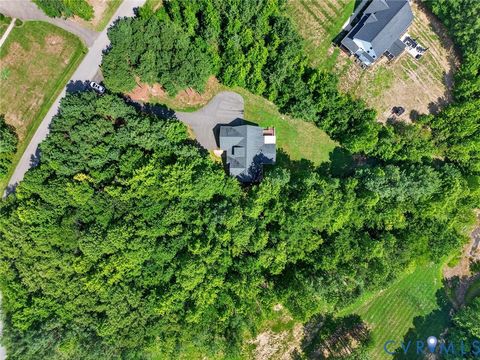 Tiny photo for 3834 Mill Mount Drive, Powhatan, VA 23139 (MLS # 2618832)