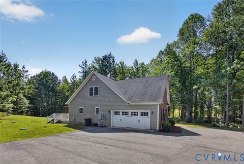 Tiny photo for 3834 Mill Mount Drive, Powhatan, VA 23139 (MLS # 2618832)