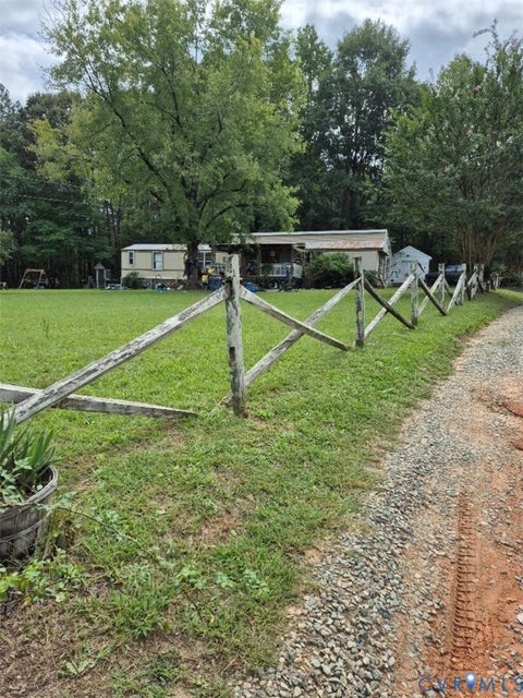 Tiny photo for 1586 Signboard Road, Bumpass, VA 23024 (MLS # 2625763)