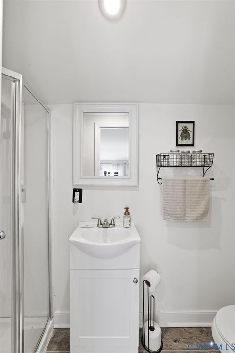 Tiny photo for 31 Capel Lane, Nelson, VA 24581 (MLS # 2602229)