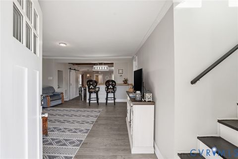 Tiny photo for 31 Capel Lane, Nelson, VA 24581 (MLS # 2602229)