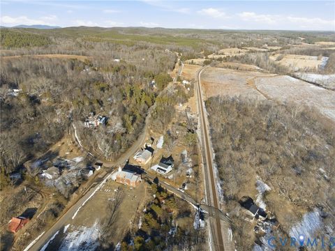 Tiny photo for 31 Capel Lane, Nelson, VA 24581 (MLS # 2602229)