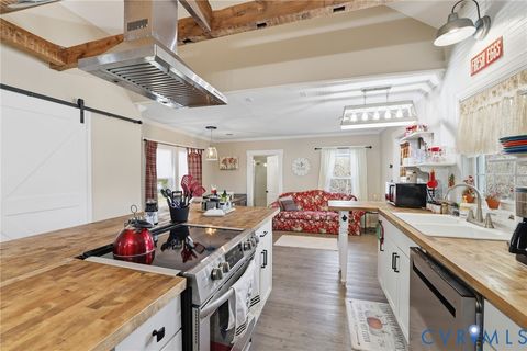 Tiny photo for 31 Capel Lane, Nelson, VA 24581 (MLS # 2602229)