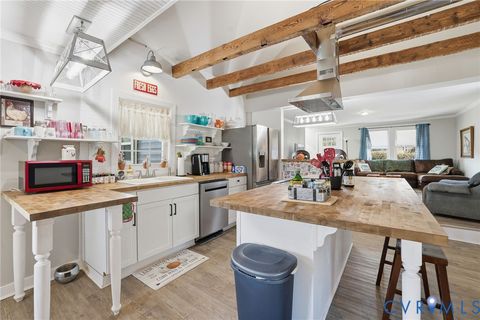 Tiny photo for 31 Capel Lane, Nelson, VA 24581 (MLS # 2602229)