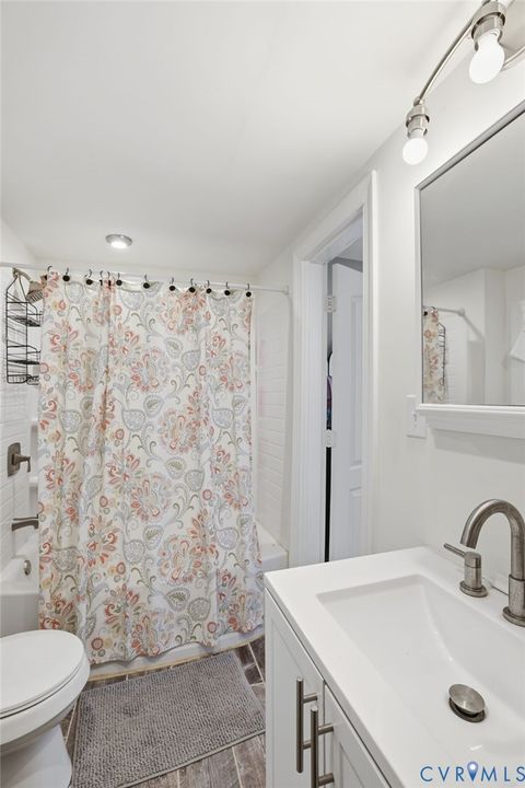 Tiny photo for 31 Capel Lane, Nelson, VA 24581 (MLS # 2602229)