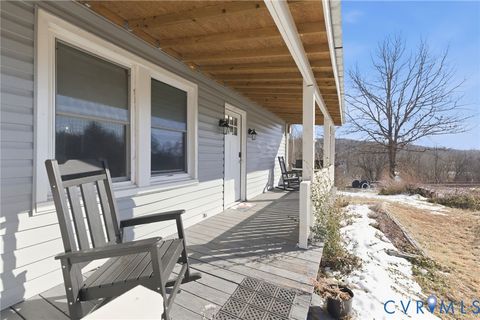 Tiny photo for 31 Capel Lane, Nelson, VA 24581 (MLS # 2602229)