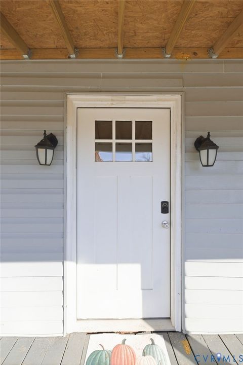 Tiny photo for 31 Capel Lane, Nelson, VA 24581 (MLS # 2602229)