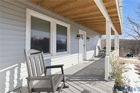 Tiny photo for 31 Capel Lane, Nelson, VA 24581 (MLS # 2602229)